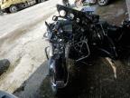 2011 HARLEY-DAVIDSON FLHTC  for sale at Copart AB - CALGARY
