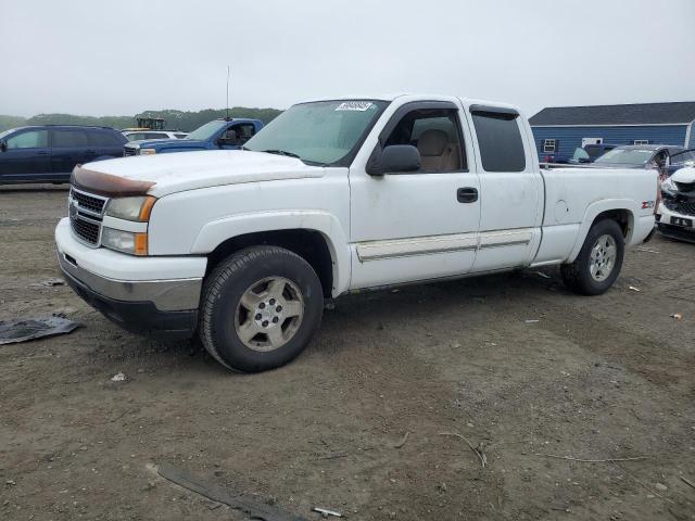 2006 Chevrolet Silverado K1500