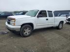 2006 Chevrolet Silverado K1500 იყიდება Assonet-ში, MA - Mechanical