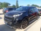 2017 KIA SPORTAGE 3 for sale at Copart SANDY