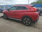 2018 MITSUBISHI ECLIPSE CROSS LE à vendre chez Copart NB - MONCTON