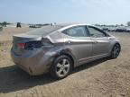 2012 Hyundai Elantra Gls   للبيع في Elgin، IL - Rear End