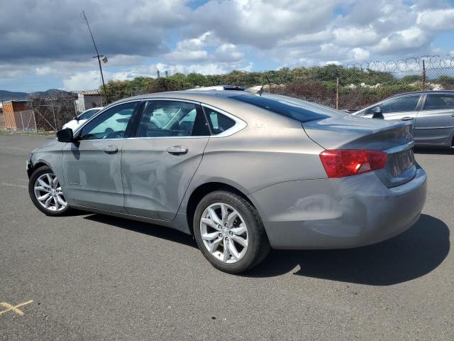  CHEVROLET IMPALA 2019 Srebrny