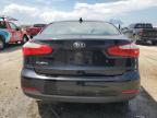2015 Kia Forte Lx de vânzare în Jacksonville, FL - Side