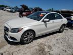 2017 Mercedes-Benz C 300 4Matic للبيع في West Warren، MA - Side