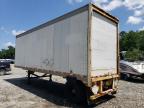 Spartanburg, SC에서 판매 중인 2001 Monon Ma3-32-A1-28W Dry Van Trailer - Minor Dent/Scratches