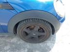 2007 MINI COOPER AUT for sale at Copart ST HELENS