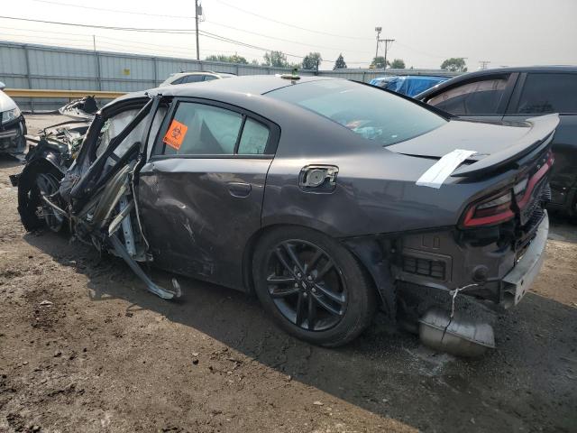  DODGE CHARGER 2019 Серый