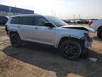 2023 Jeep Grand Cherokee L Laredo for Sale in Woodhaven, MI - Front End