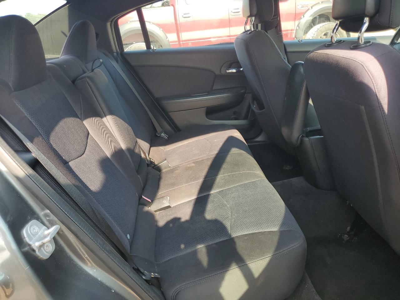 2013 Chrysler 200 Lx VIN: 1C3CCBAB0DN670015 Lot: 62355975