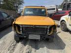 2022 FORD BRONCO BASE   for sale at Copart QC - MONTREAL