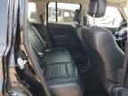 2016 Jeep Patriot Latitude de vânzare în Elgin, IL - Front End