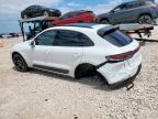 2021 Porsche Macan  продається в Temple, TX - Rear End