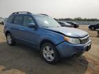 2010 Subaru Forester 2.5X Premium en Venta en Fredericksburg, VA - Front End