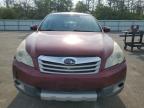 2011 Subaru Outback 3.6R Limited for Sale in Brookhaven, NY - Front End