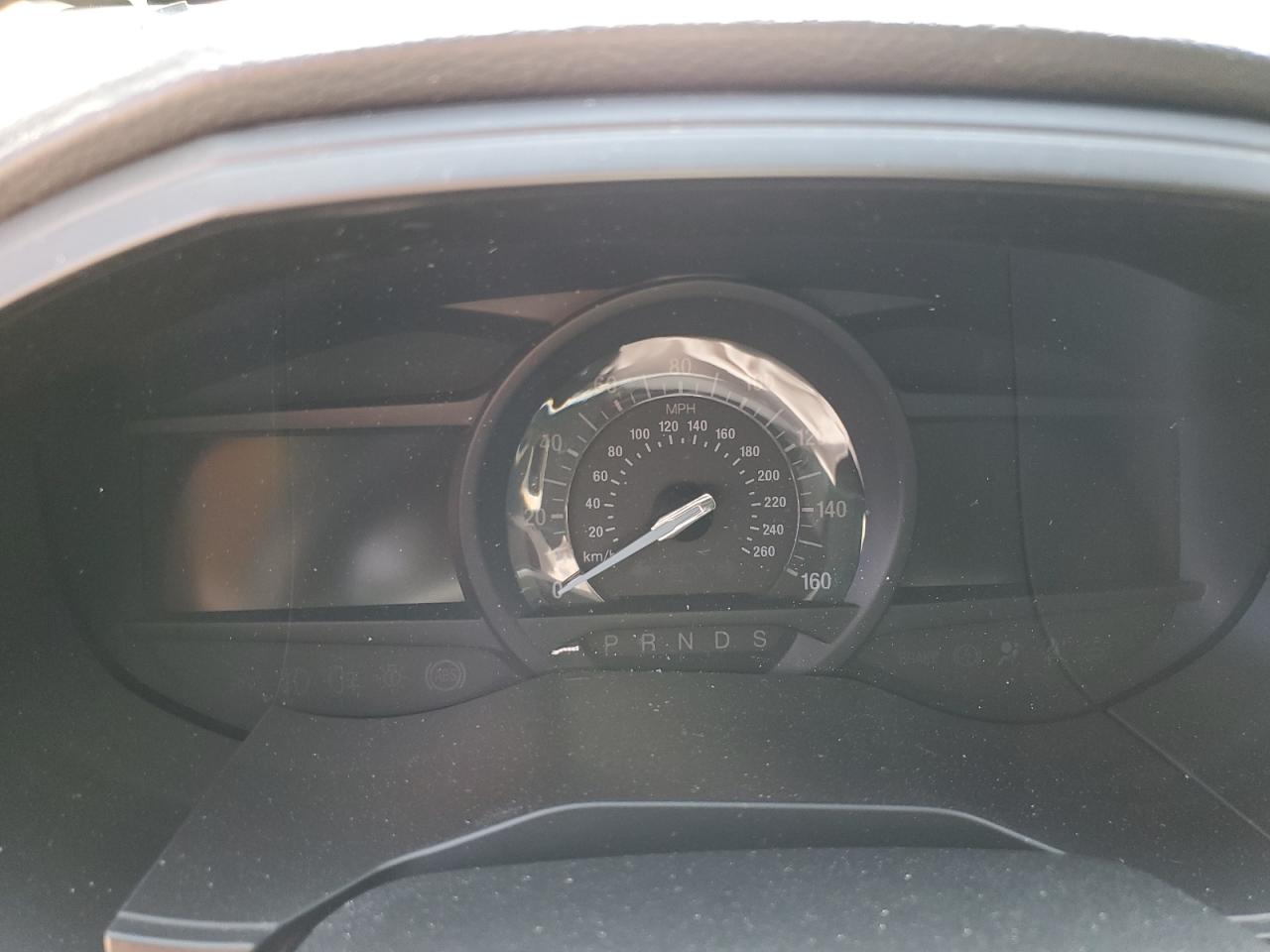 2023 Ford Edge Sel VIN: 2FMPK4J92PBA37228 Lot: 61244165