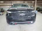2022 Chevrolet Silverado Ltd K1500 Lt Trail Boss на продаже в Des Moines, IA - Side