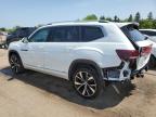 2024 VOLKSWAGEN ATLAS SEL PREMIUM R-LINE   à vendre chez Copart ON - TORONTO