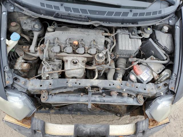 2008 HONDA CIVIC DX