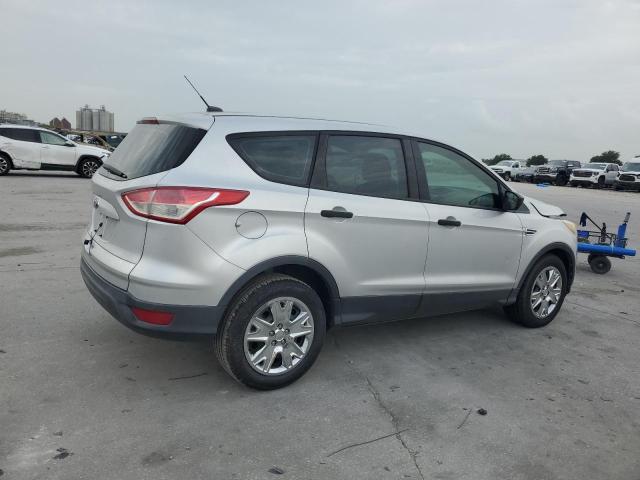  FORD ESCAPE 2014 Silver