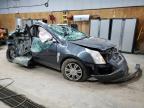 2012 Cadillac Srx Luxury Collection за продажба в Kincheloe, MI - All Over