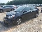 2022 Kia Rio Lx   na sprzedaż w Eight Mile, AL - Front End