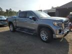 2020 Gmc Sierra C1500 Slt zu verkaufen in Greenwell Springs, LA - Burn - Engine