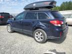 2013 Subaru Outback 2.5I Limited   на продаже в Arlington, WA - Front End
