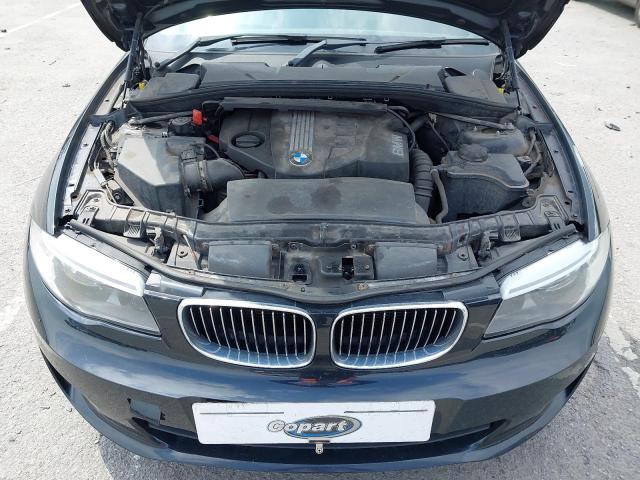 2013 BMW 118D SPORT