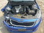 2015 Kia Optima Sx for Sale in Baltimore, MD - Front End