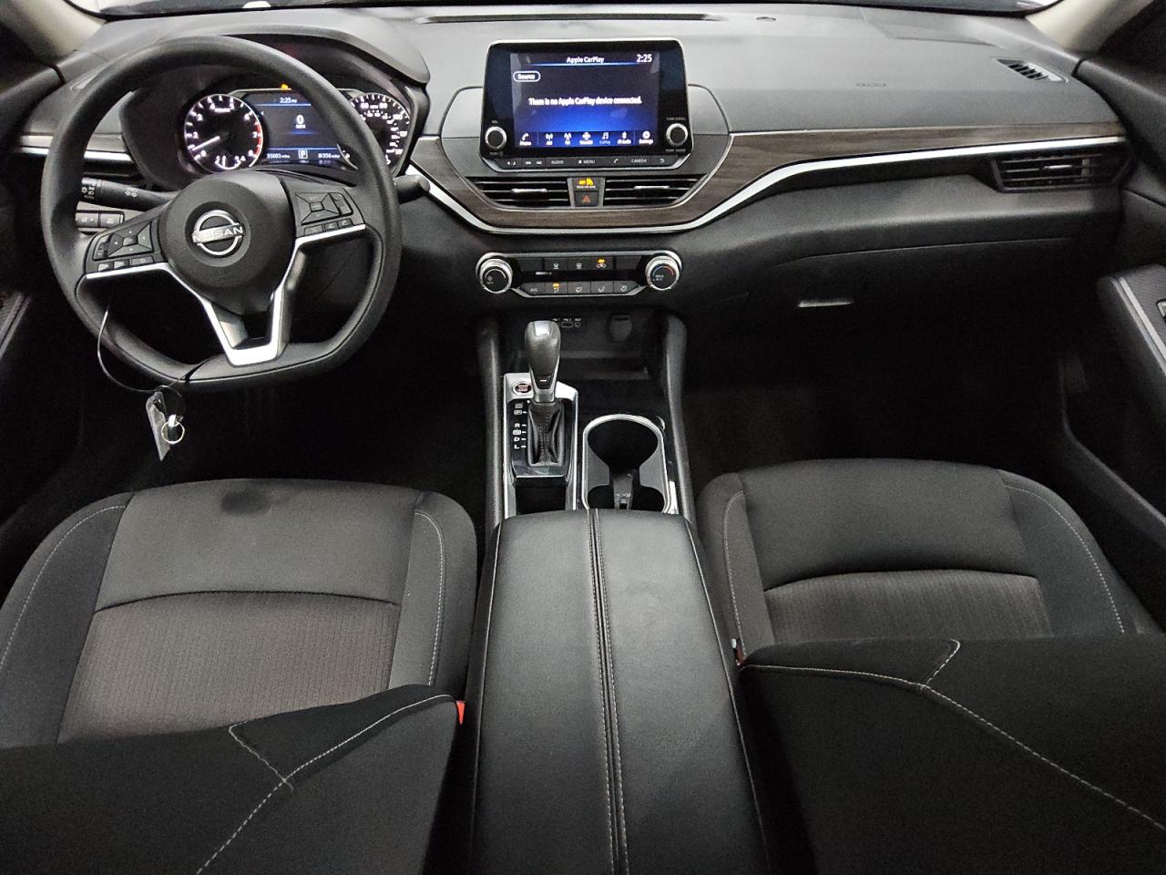 1N4BL4DV4RN383556 NISSAN ALTIMA 2024