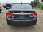 2014 Chevrolet Cruze Ltz for Sale in Davison, MI - Front End