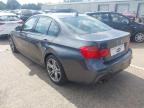 2014 BMW 335D XDRIV for sale at Copart NEWBURY