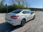 2015 Nissan Sentra S for Sale in Wheeling, IL - Normal Wear