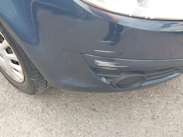 2007 VAUXHALL CORSA LIFE