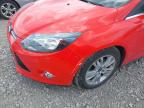 2013 FORD FOCUS TITA for sale at Copart YORK