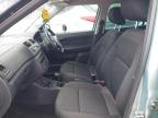 2011 SKODA FABIA SE P for sale at Copart BRISTOL