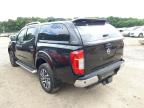 2018 NISSAN NAVARA TEK for sale at Copart COLCHESTER