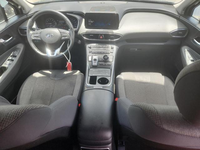  HYUNDAI SANTA FE 2023 Черный