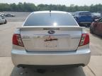 2011 Subaru Impreza 2.5I Premium de vânzare în Duryea, PA - Front End