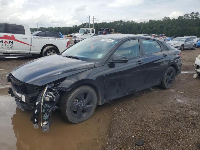 HYUNDAI ELANTRA SE 2021