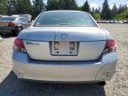 2009 Honda Accord Ex продається в Graham, WA - Front End