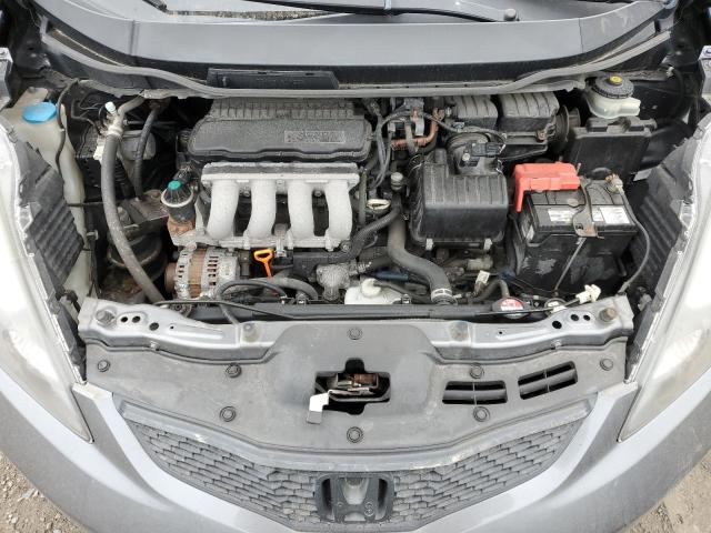 2013 HONDA FIT LX  