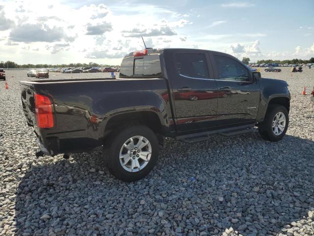  CHEVROLET COLORADO 2019 Czarny