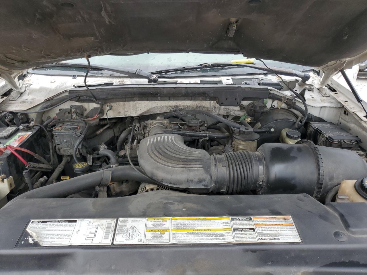 2000 Ford F150 VIN: 1FTRX18L9YNB91987 Lot: 62841565