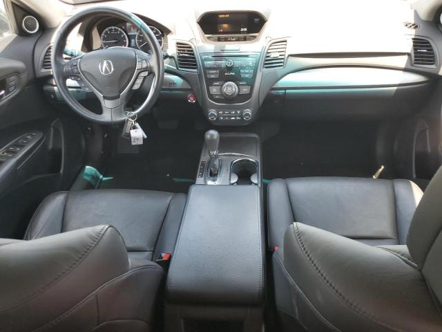  ACURA RDX 2015 Szary