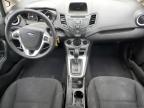 2018 Ford Fiesta Se იყიდება Pekin-ში, IL - Rear End