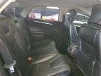 2017 FORD FUSION TITANIUM for sale at Copart CT - HARTFORD SPRINGFIELD