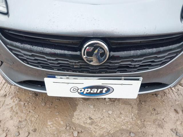2018 VAUXHALL CORSA SRI