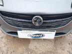 2018 VAUXHALL CORSA SRI for sale at Copart BRISTOL
